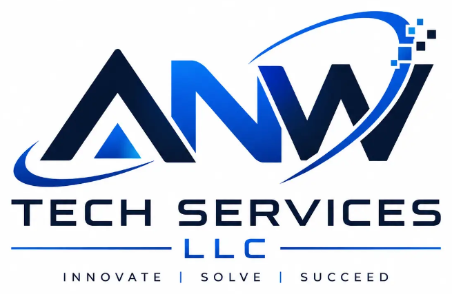 ANW Tech Services LLC — Innovate, Solve, Succeed
